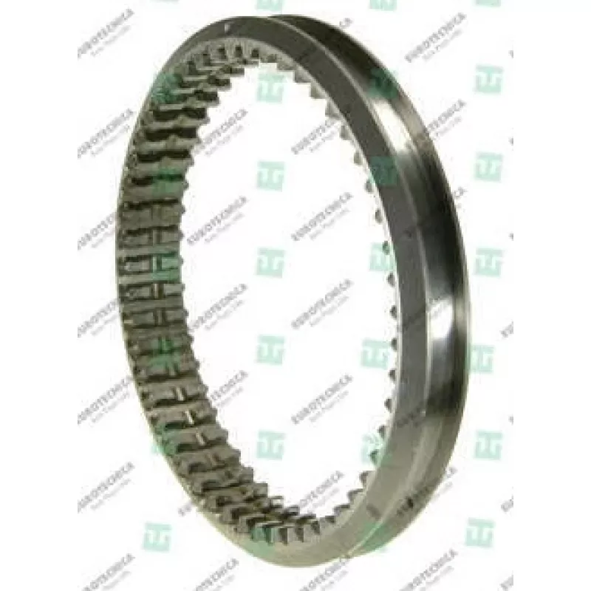 Luva Engate S6-680 - L OF