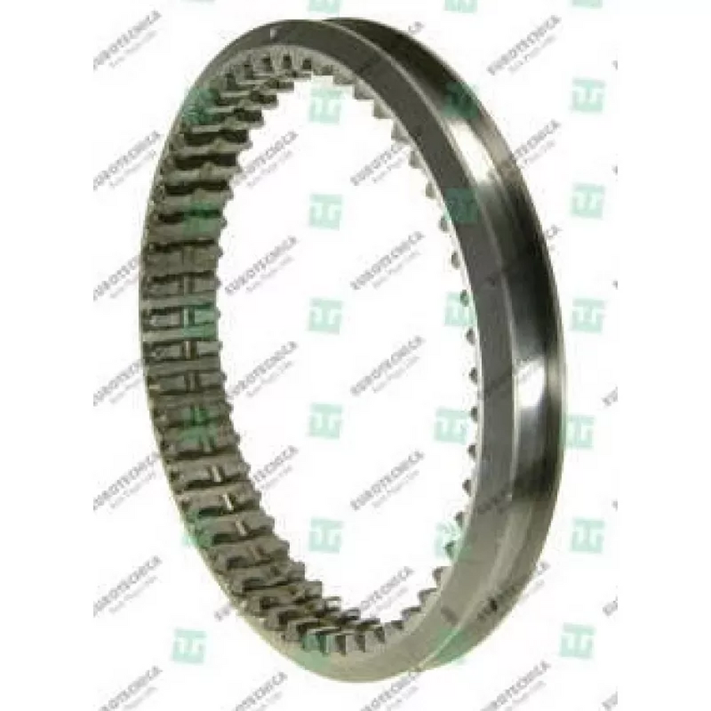 Luva Engate S6-680 - L OF - Imagem 1