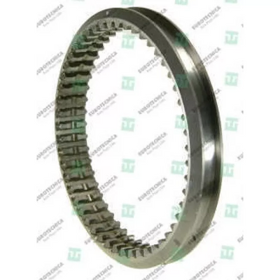 Luva Engate S6-680 - L OF - Imagem 1