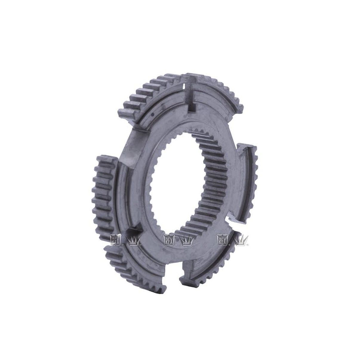 Corpo Sincronizador Externo 5A/6A OH 1318 - CINPAL