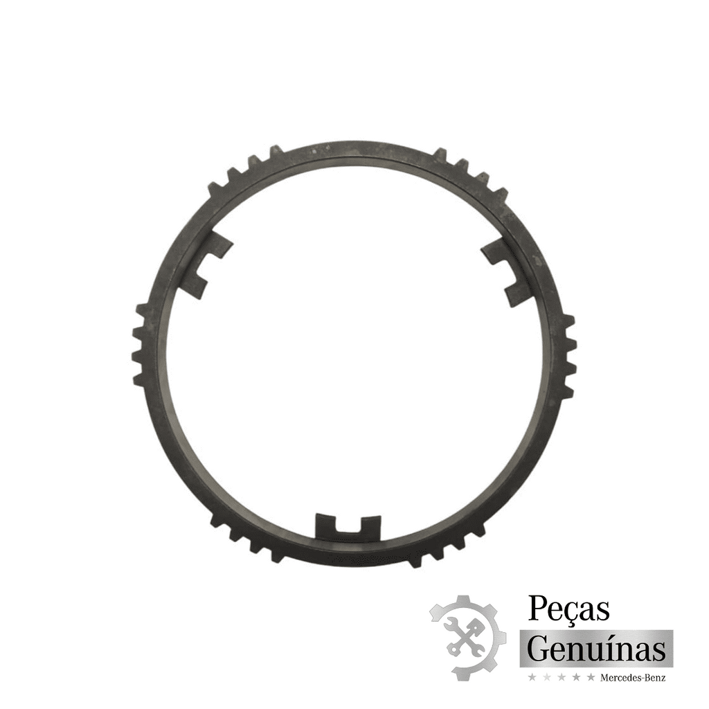Cone Sincronizador G60/G85 1.5" (OH O) - CINPAL - Imagem 1