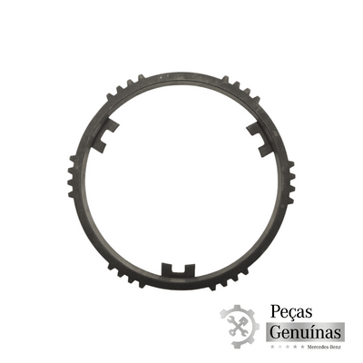 Cone Sincronizador G60/G85 1.5" (OH O) - CINPAL - Imagem 1