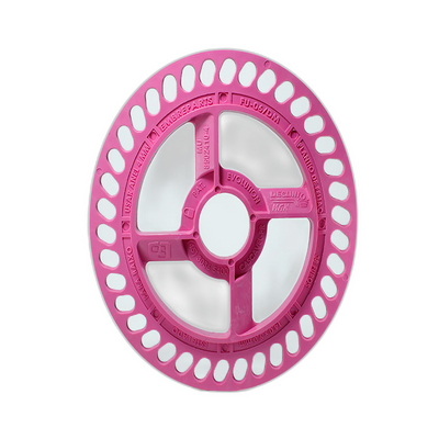 Disco Interno CINPAL - Compatível com modelos L T - Imagem 1