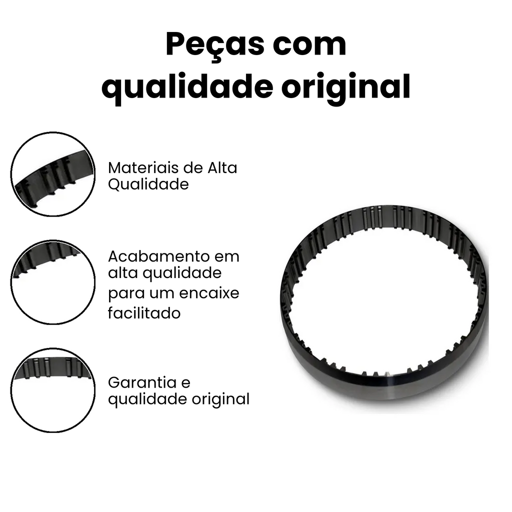 Disco Sinterizado GR870/GR871 111/112/113 - Imagem 3