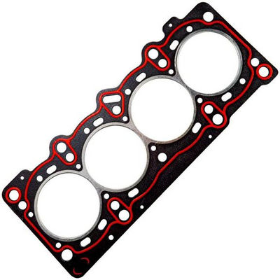 Jogo Junta Motor com Retentor Palio Uno - Imagem 1