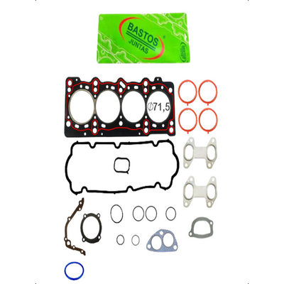 Jogo de Juntas do Motor s/ Retentor Palio Uno - Imagem 1