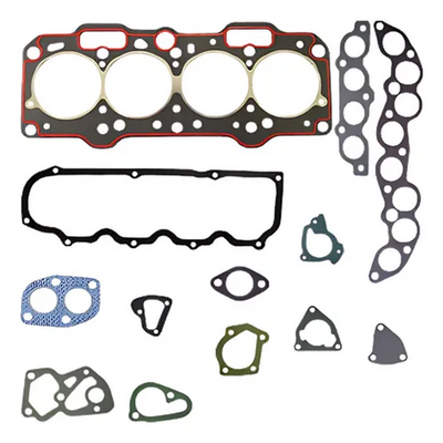 Jogo de Juntas do Motor Sem Retentor Siena Palio - Imagem 1