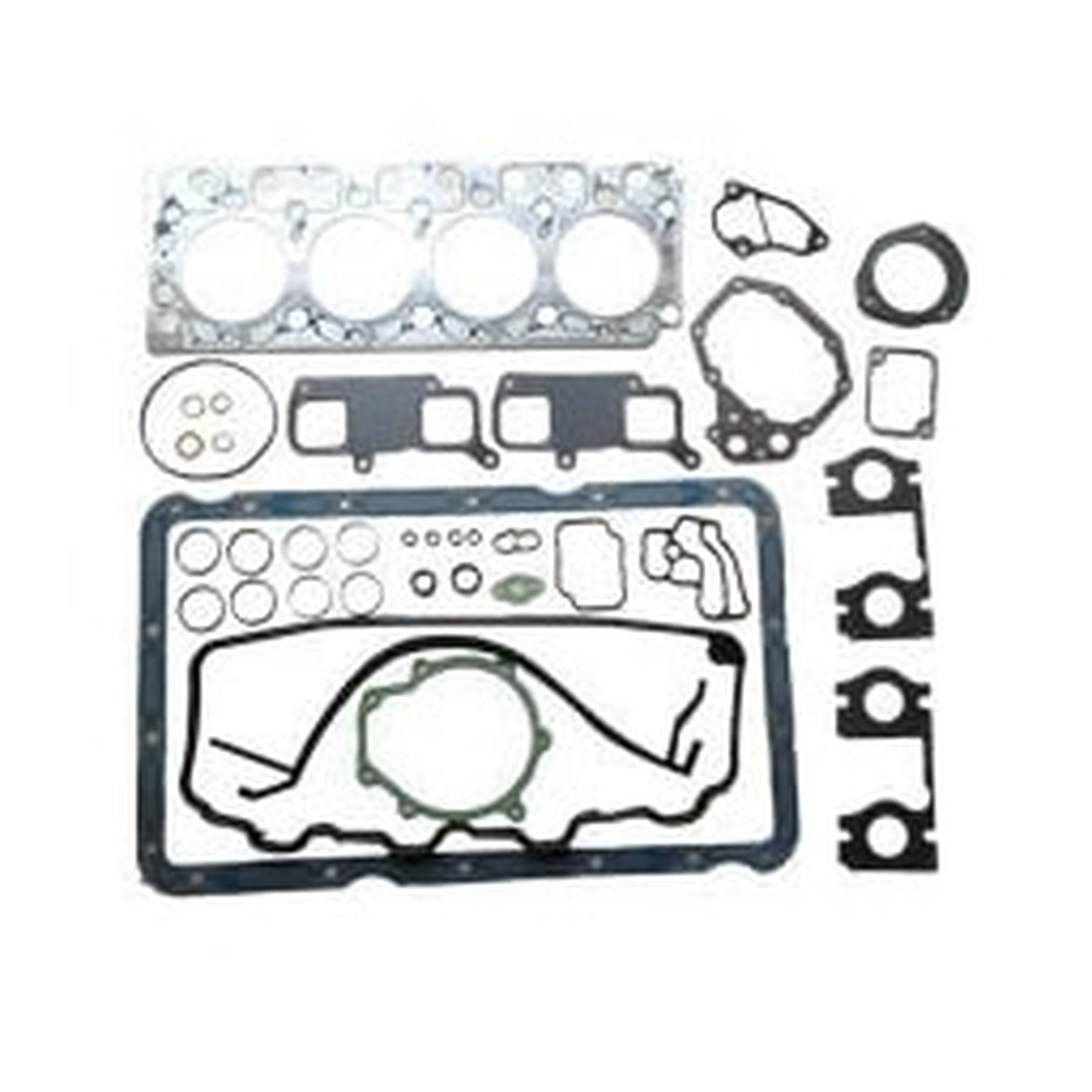 JOGO JUNTA MOTOR SEM RETENTOR Cargo 1317-15190 2000-2008 - Imagem 1