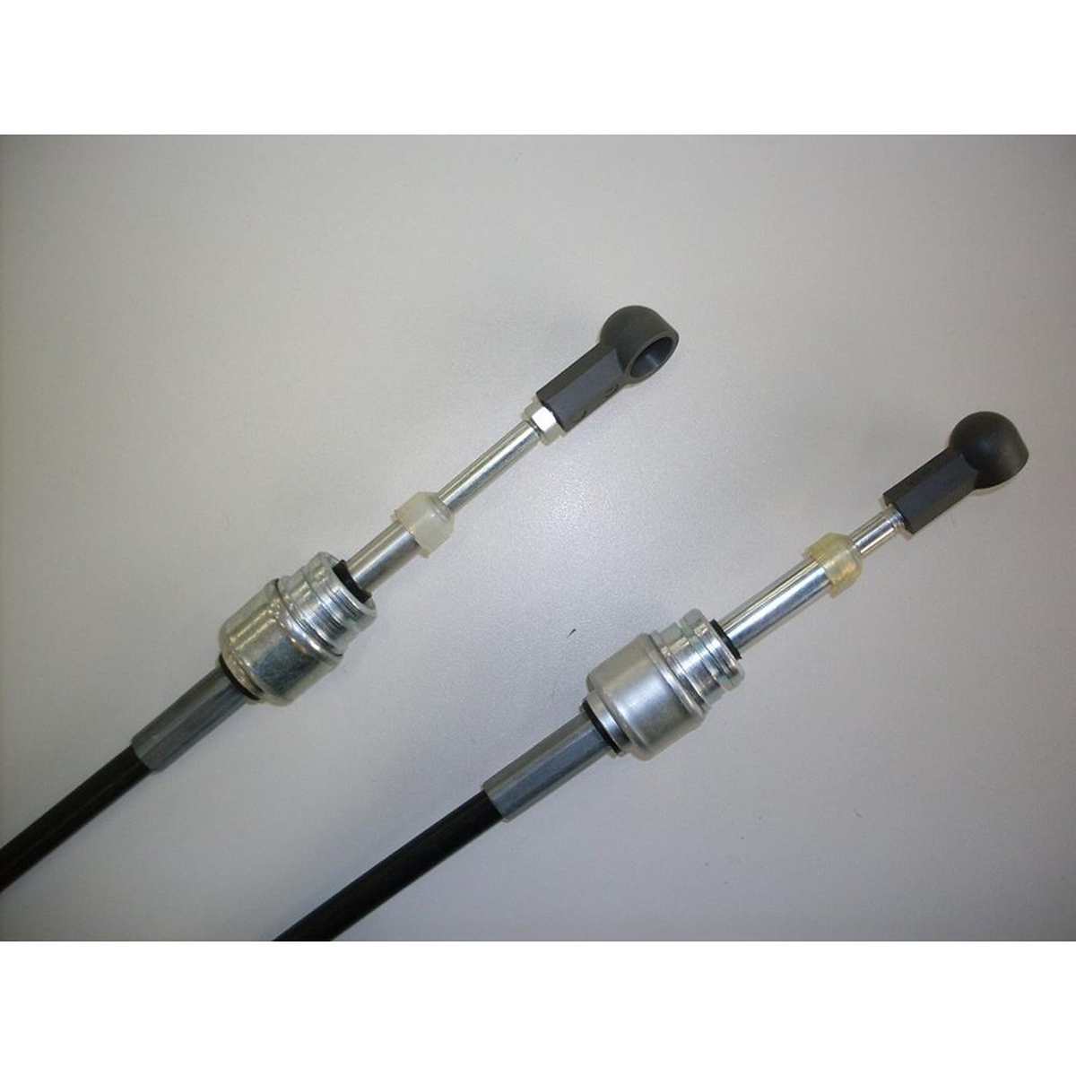 Cabo do Câmbio Dianteiro Palio - CABOVEL