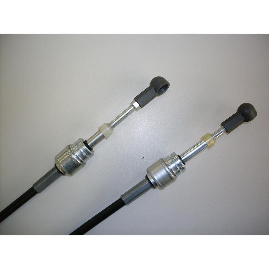 Cabo do Câmbio Dianteiro Palio - CABOVEL - Imagem 1