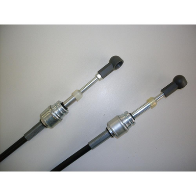 Cabo do Câmbio Dianteiro Palio - CABOVEL - Imagem 1