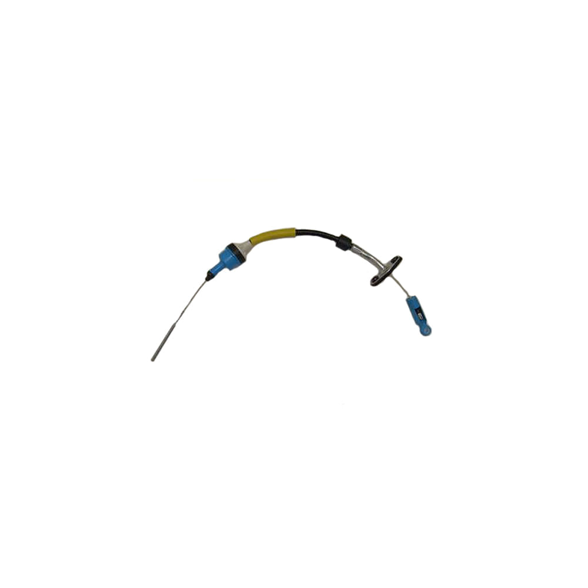Cabo Embreagem Palio - CABOVEL (145039)