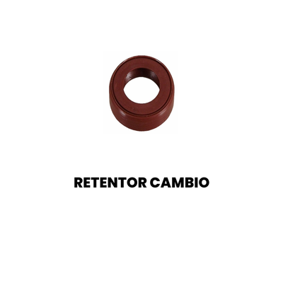 Retentor Câmbio Bastos 408 408 - Imagem 2