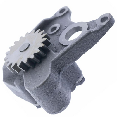 Bomba de Óleo INDISA D-40 D-20 - 15021 - Imagem 1