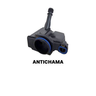 ANTICHAMA GOL GOL - DOFAB - 1507-8V - Imagem 2