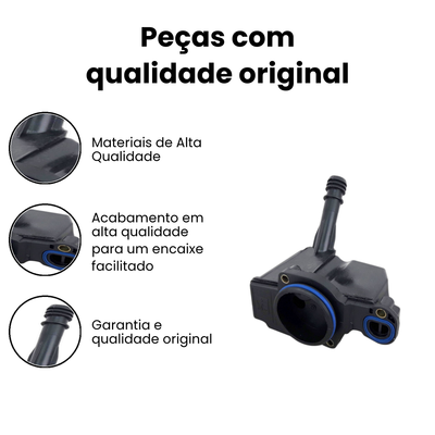 ANTICHAMA GOL GOL - DOFAB - 1507-8V - Imagem 3