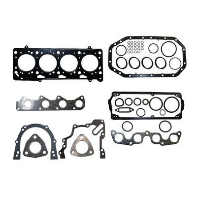 Jogo Junta Motor Cargo 98-08 4x2/6x2/8x2 - Imagem 1