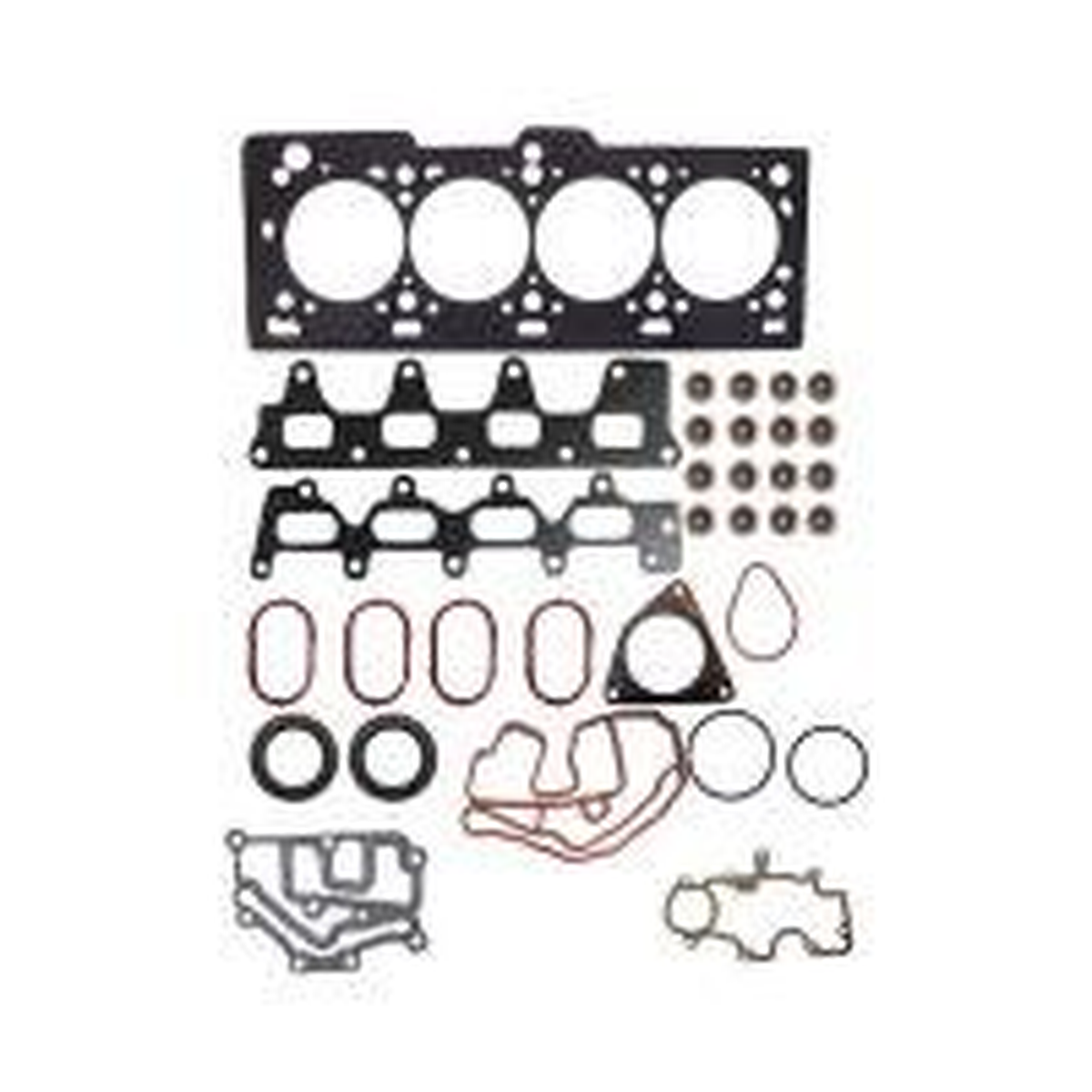 Jogo Junta Motor c/Retentor Cargo 2002-06