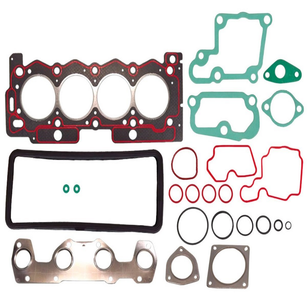 Jogo Junta Motor Sem Retentor Hoggar - Imagem 1