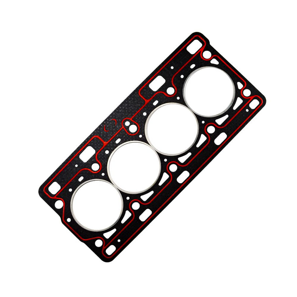 Jogo de Junta do Motor Sem Retentor Clio Clio - Imagem 1