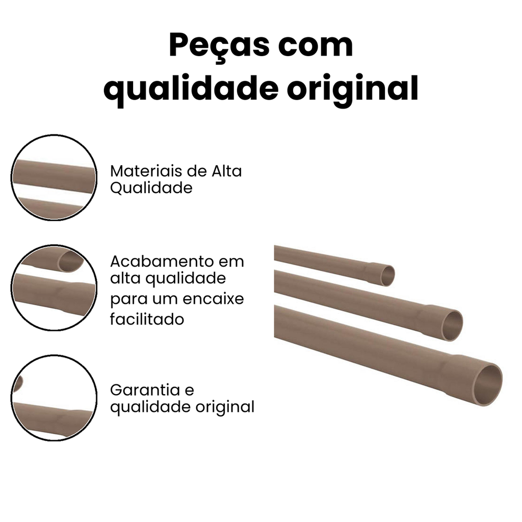 TUBO ÁGUA Celta | DOFAB | 1525 - Imagem 3