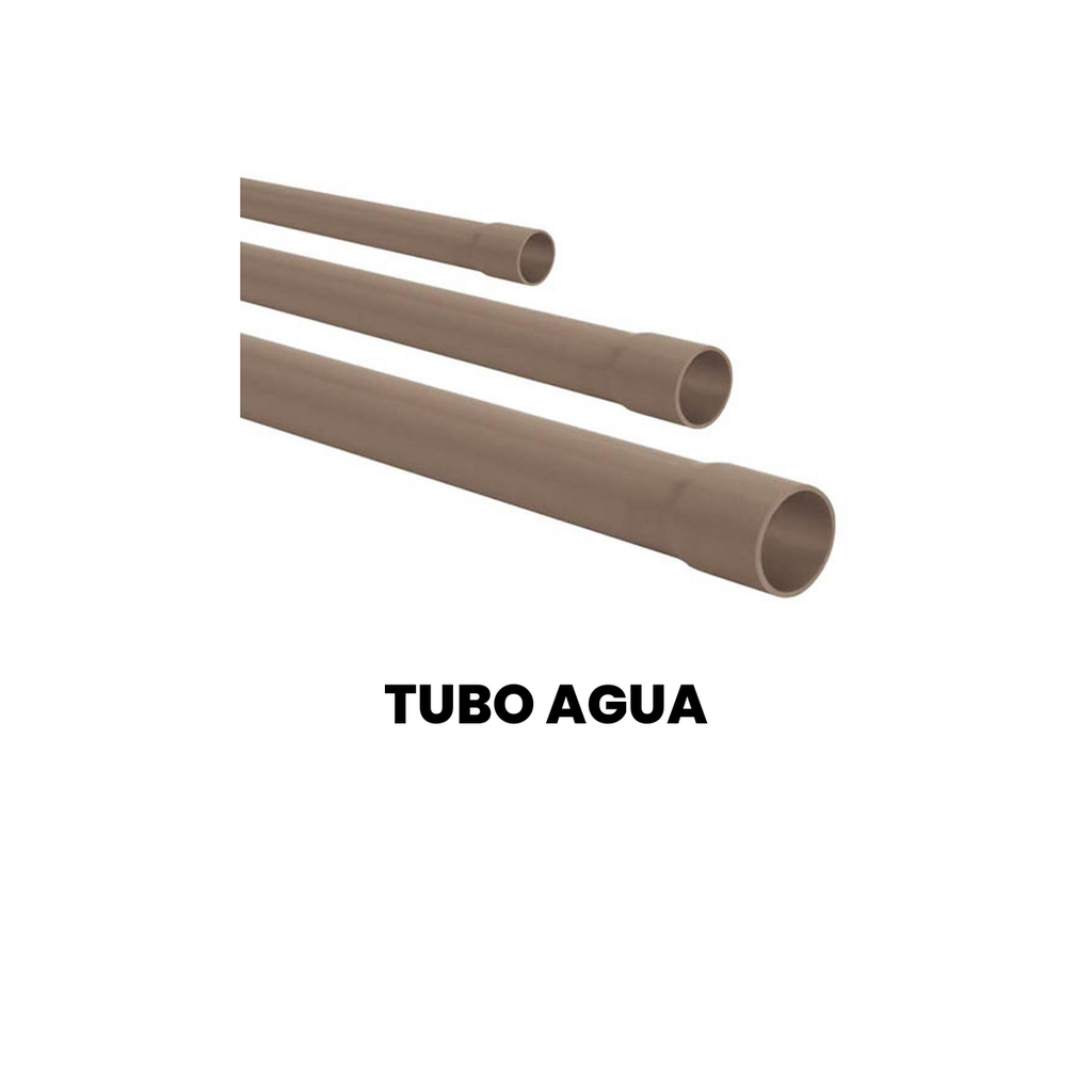 TUBO ÁGUA Celta | DOFAB | 1525 - Imagem 2