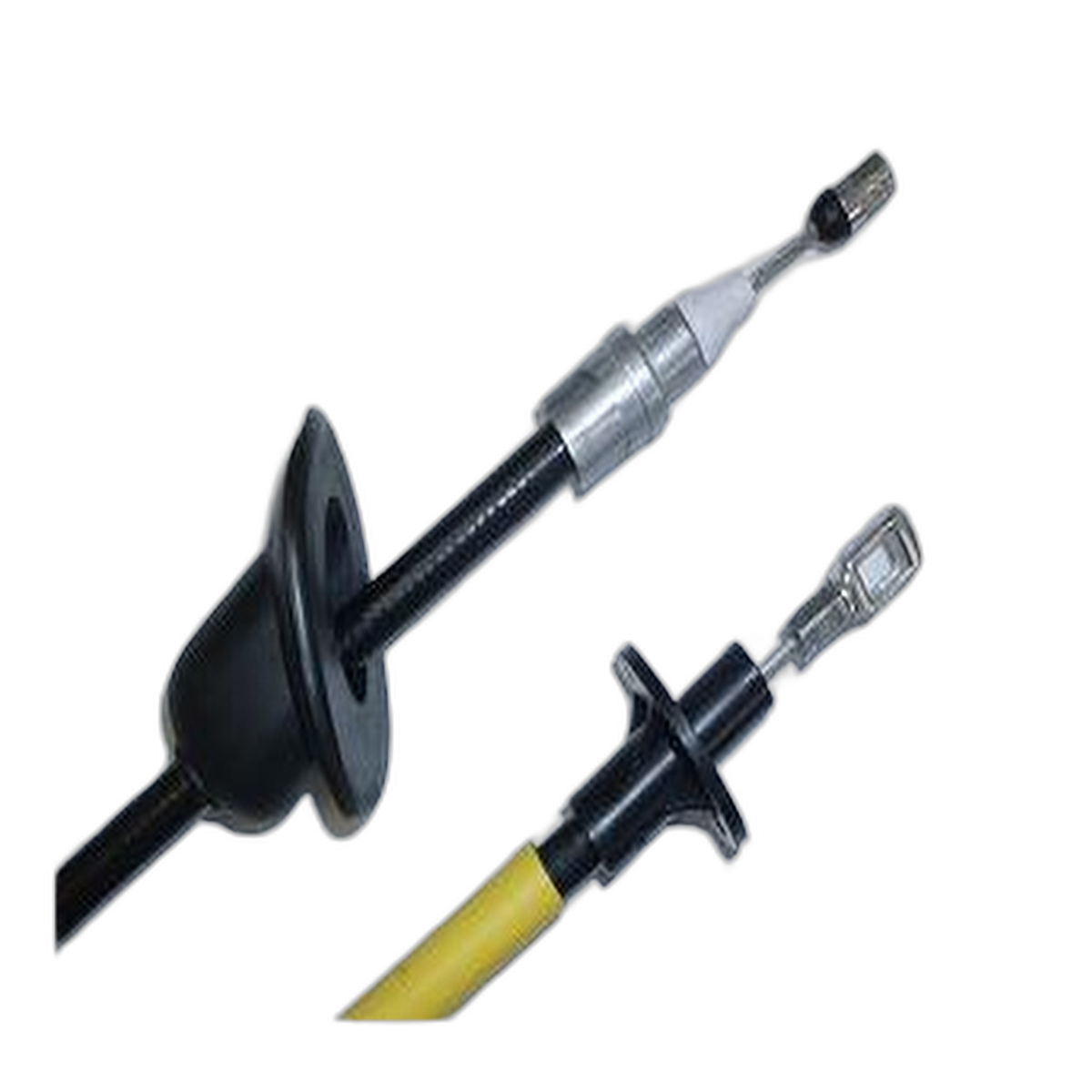 Cabo Embreagem c/ Capa Dupla D-20 | CABOVEL