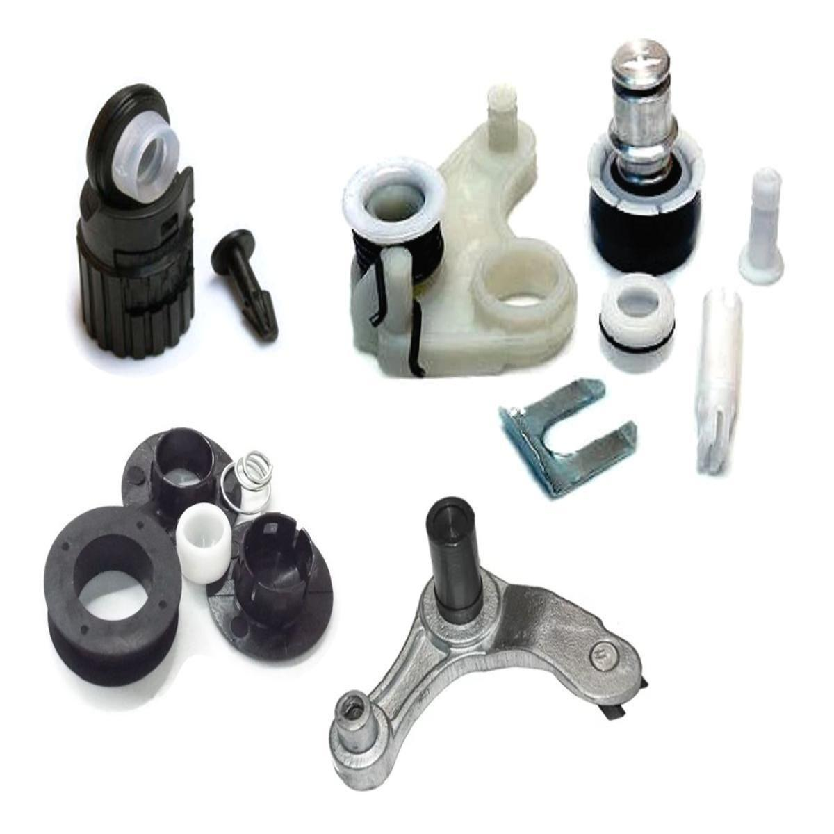 Reparo da Alavanca de Câmbio Palio Palio - Dofab