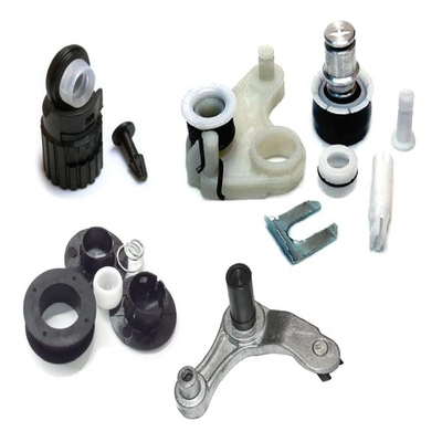 Reparo da Alavanca de Câmbio Palio Palio - Dofab - Imagem 1