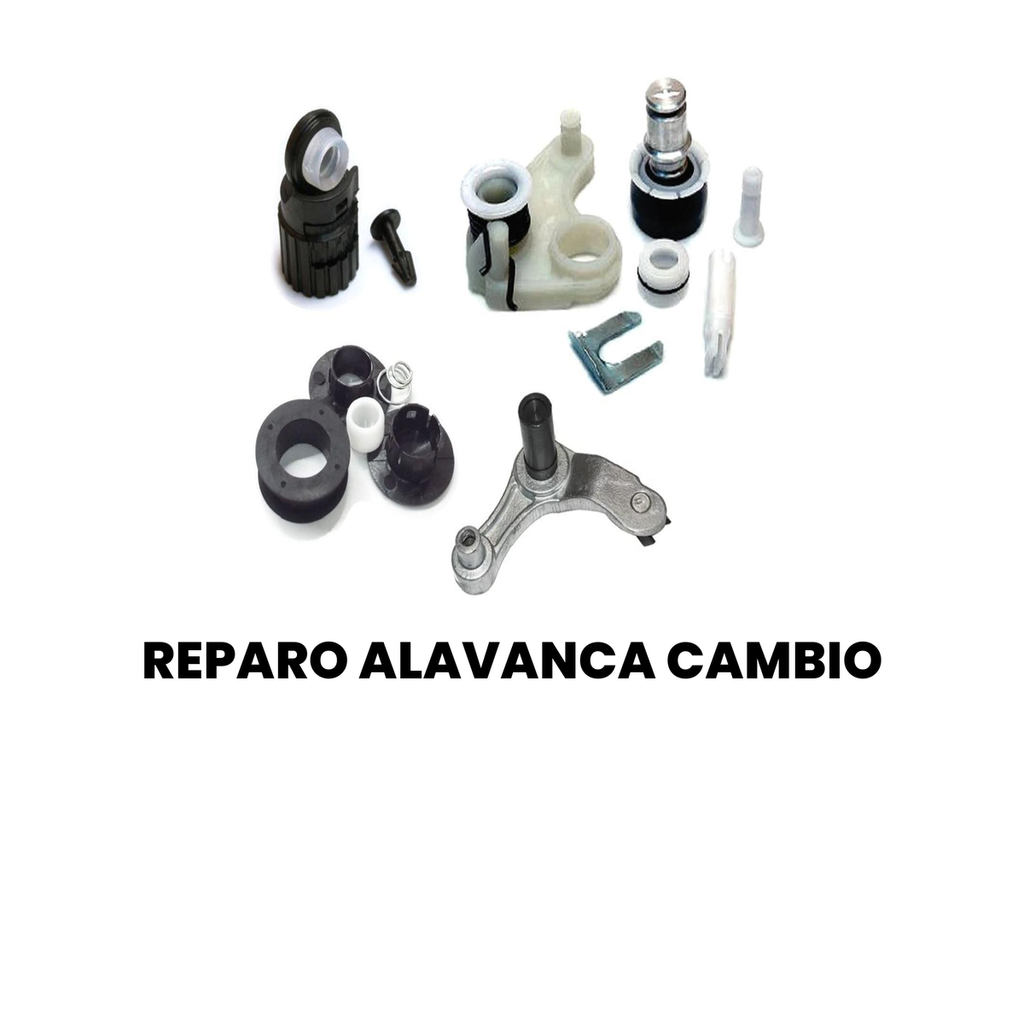 Reparo da Alavanca de Câmbio Palio Palio - Dofab - Imagem 2