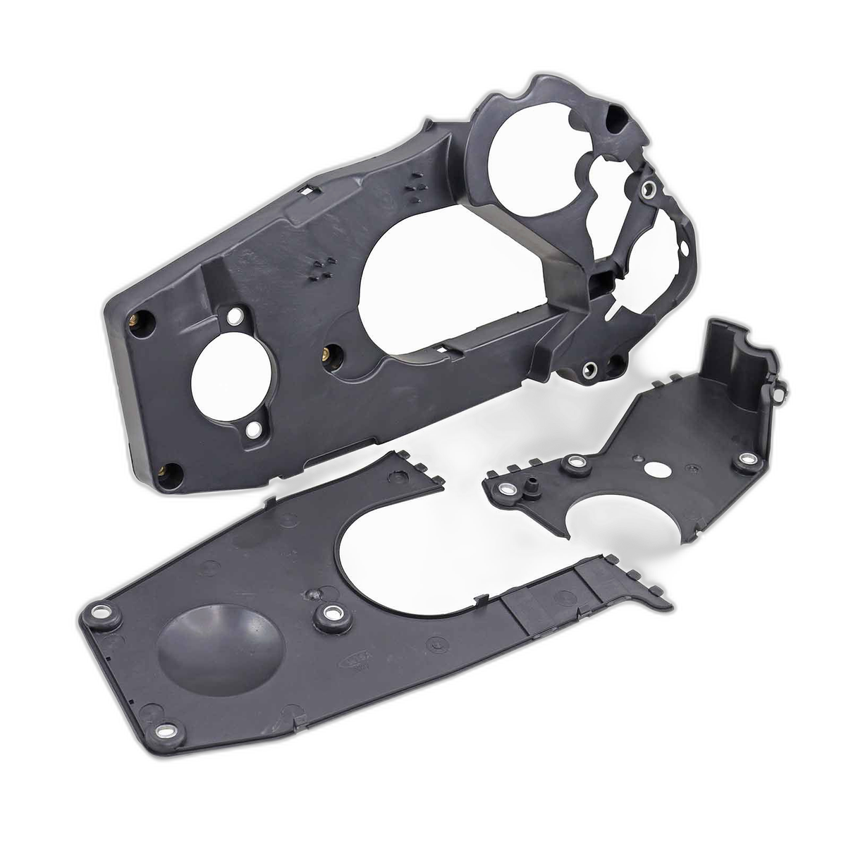 KIT CAPA CORREIA CORSA CORSA - DOFAB (1595)