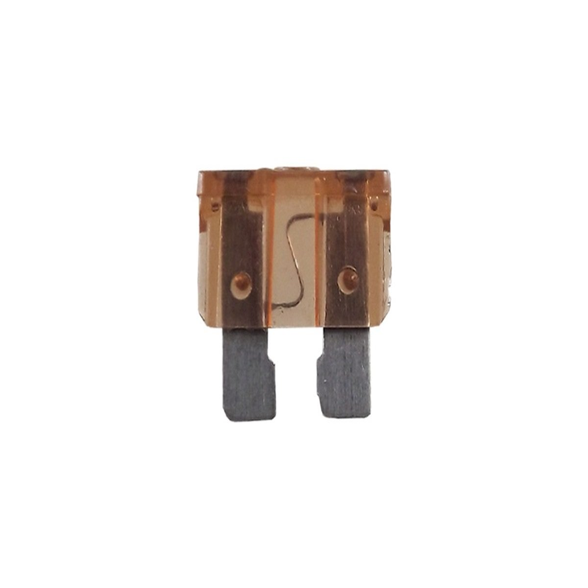 Fusível Lâmina 75 Amperes - ZR-7 YZ