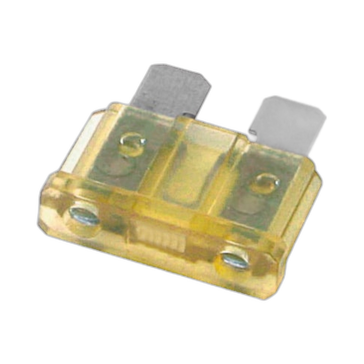 Fusível Lâmina 40 Amperes - Axis YBR