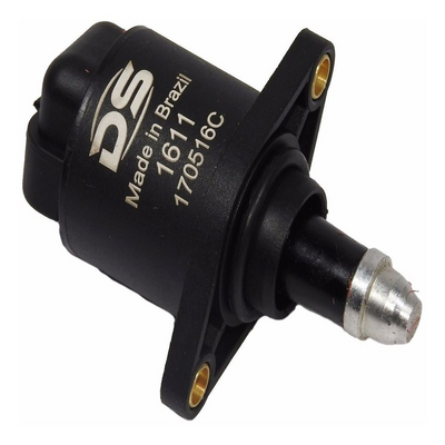 Atuador de Marcha Lenta Meriva Meriva (DS) - 1604 - Imagem 1