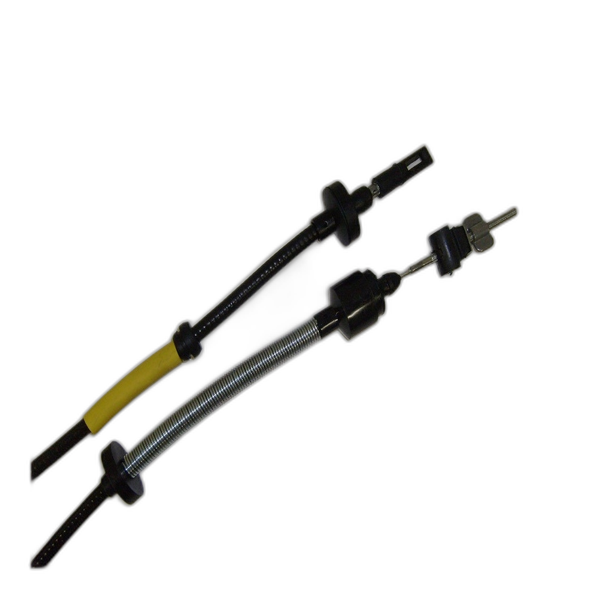 Cabo de Embreagem Gol Parati - CABOVEL - 165047