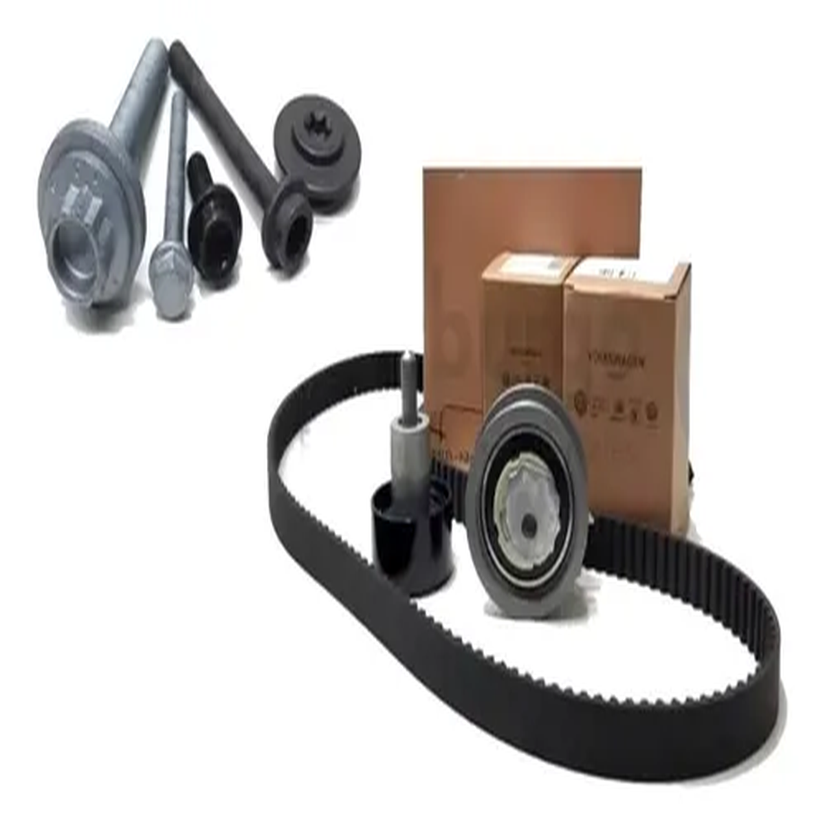 Tensor da Correia Dentada APLIC Escort Escort