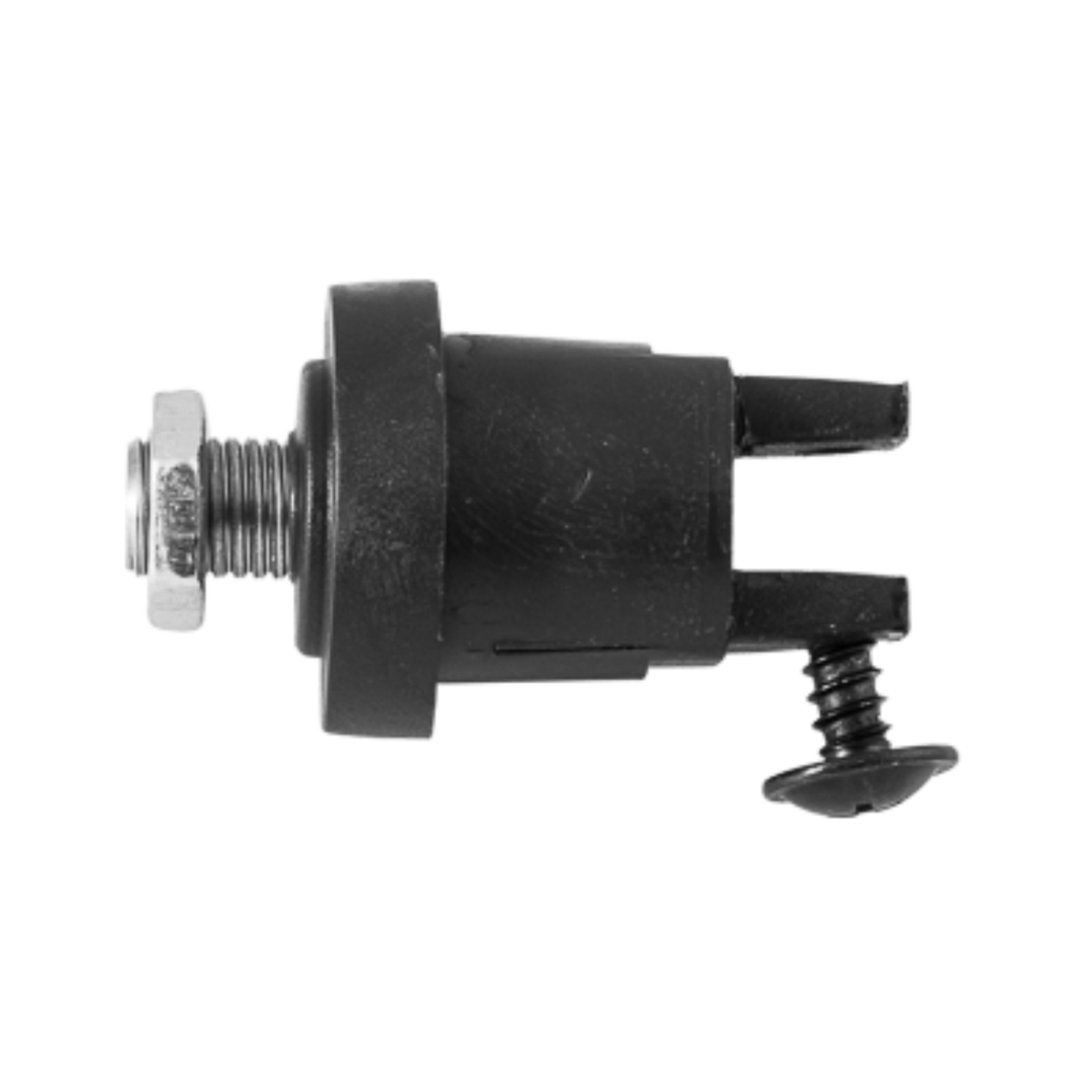 Coxim Pisca CG/Titan 125/150 c/ Porca e Paraf - GVS