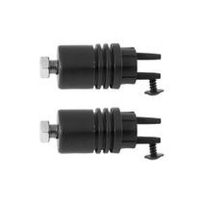 Coxim Pisca Bros 13/14 c/Porca/Paraf. NXR NXR - Imagem 1