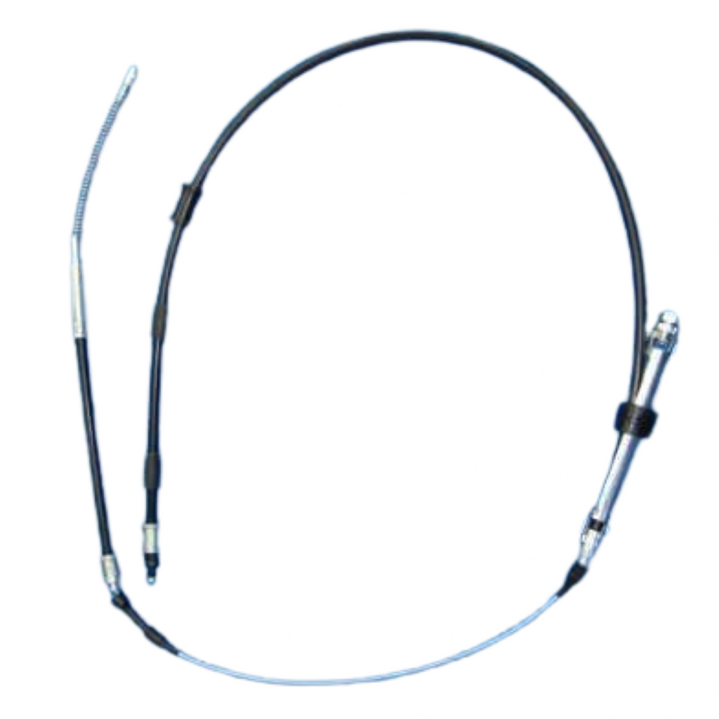 Cabo Freio Cargo/Constellation 2002-2011 - Imagem 1