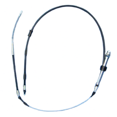 Cabo Freio Cargo/Constellation 2002-2011 - Imagem 1