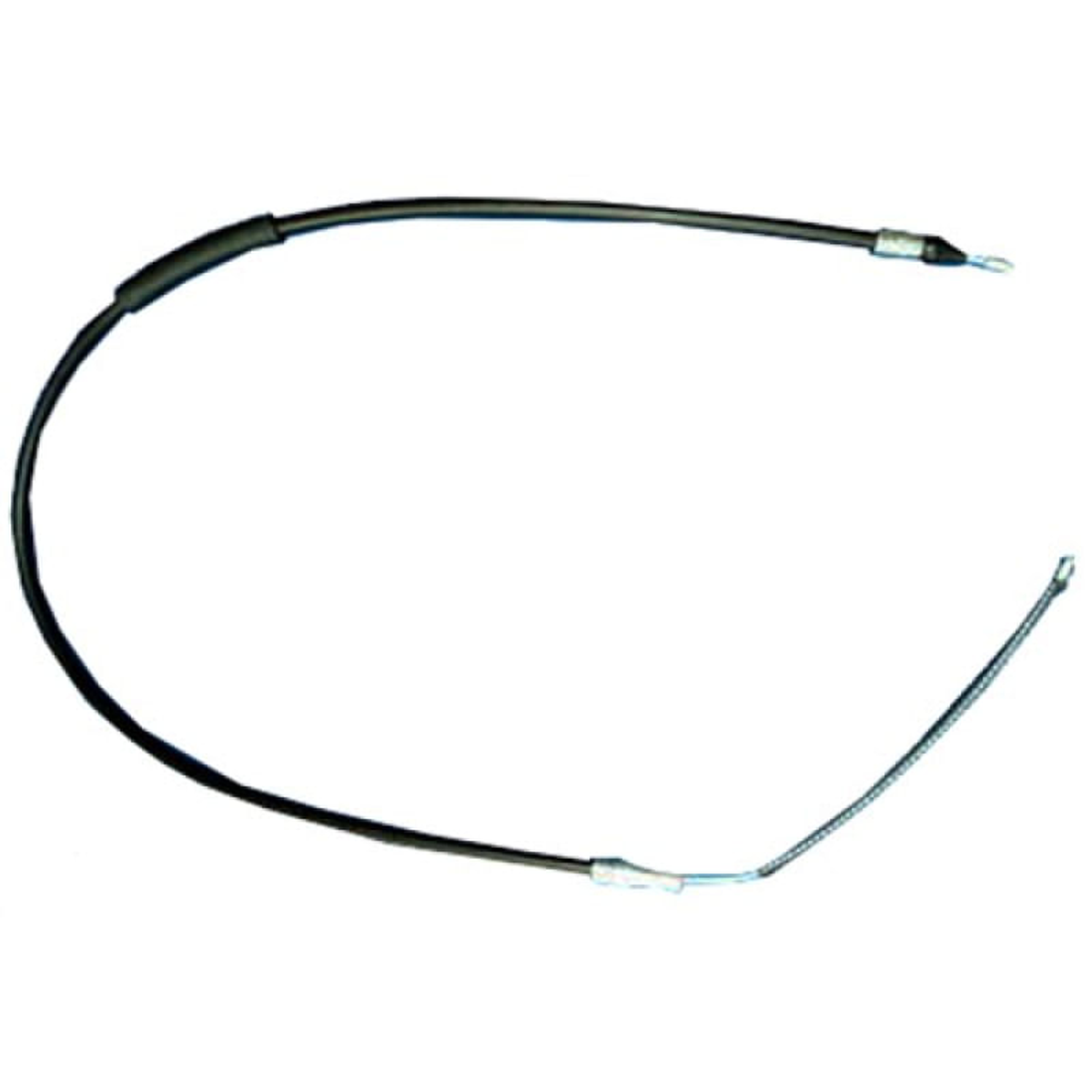 Cabo Freio Mercedes Cargo 815-1519 97-11