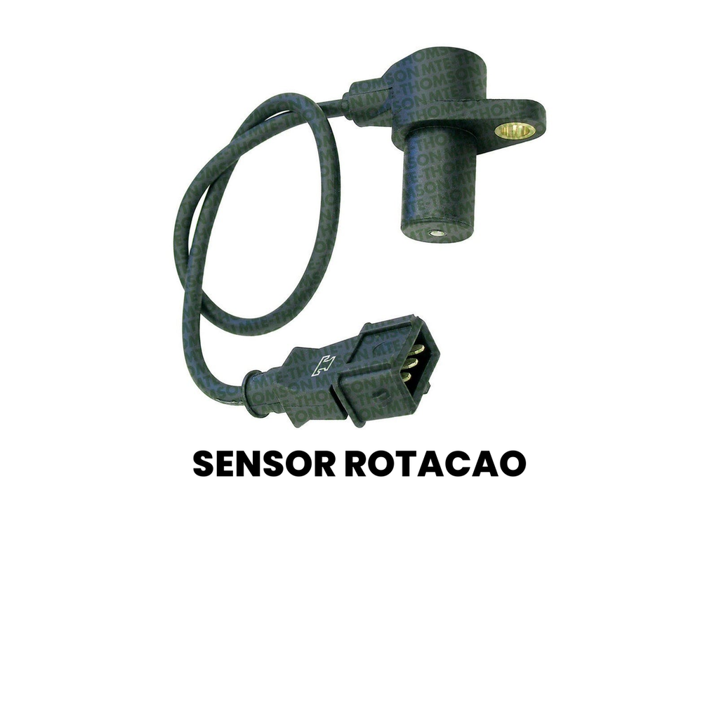 SENSOR DE ROTAÇÃO Palio Palio (DS 1803) - Imagem 2