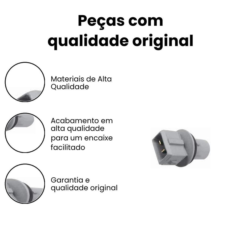 Soquete Farol Lâmpada Pingão Gol Corsa - Imagem 3