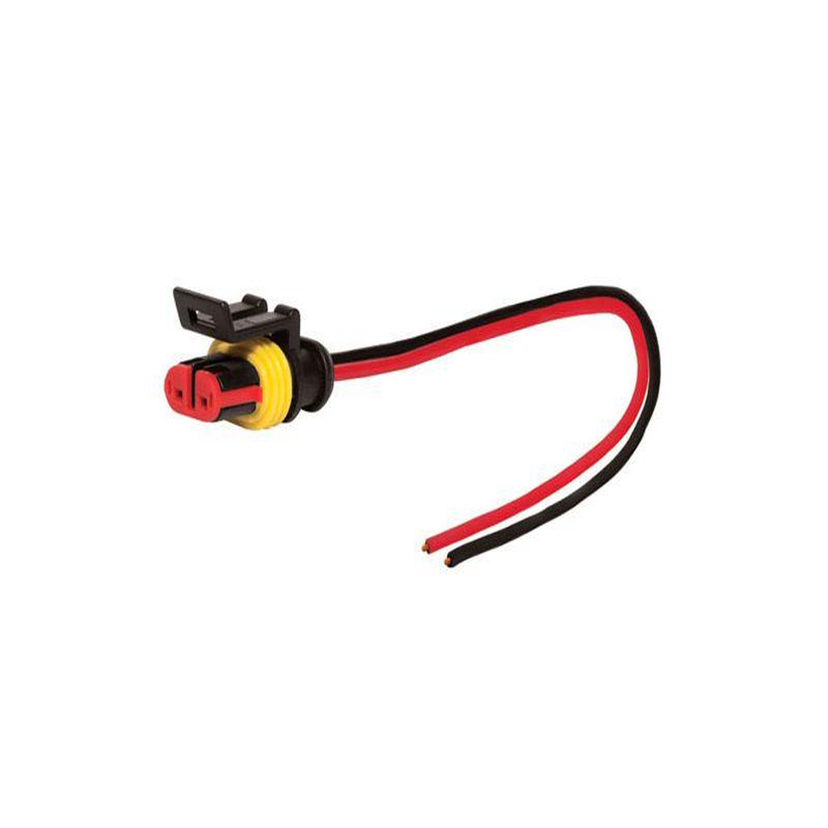 Soquete Lanterna 02 Vias DSC Gol Gol