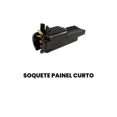 Soquete Painel Curto DSC - Automóveis - Imagem 2