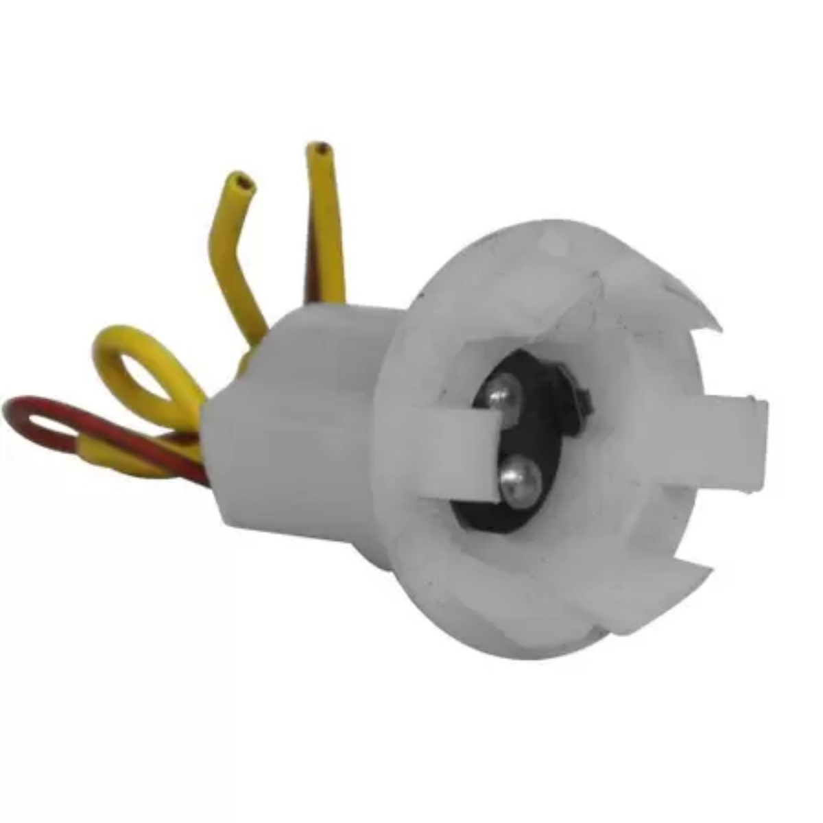 Soquete Garra Universal Um Polo - Ônibus e Motos