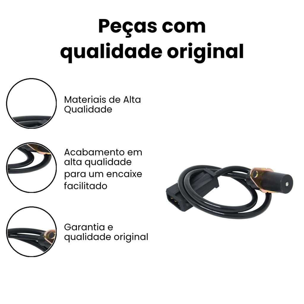 Sensor Rotação Fase HB20 HB20 (1868 DS) - Imagem 3