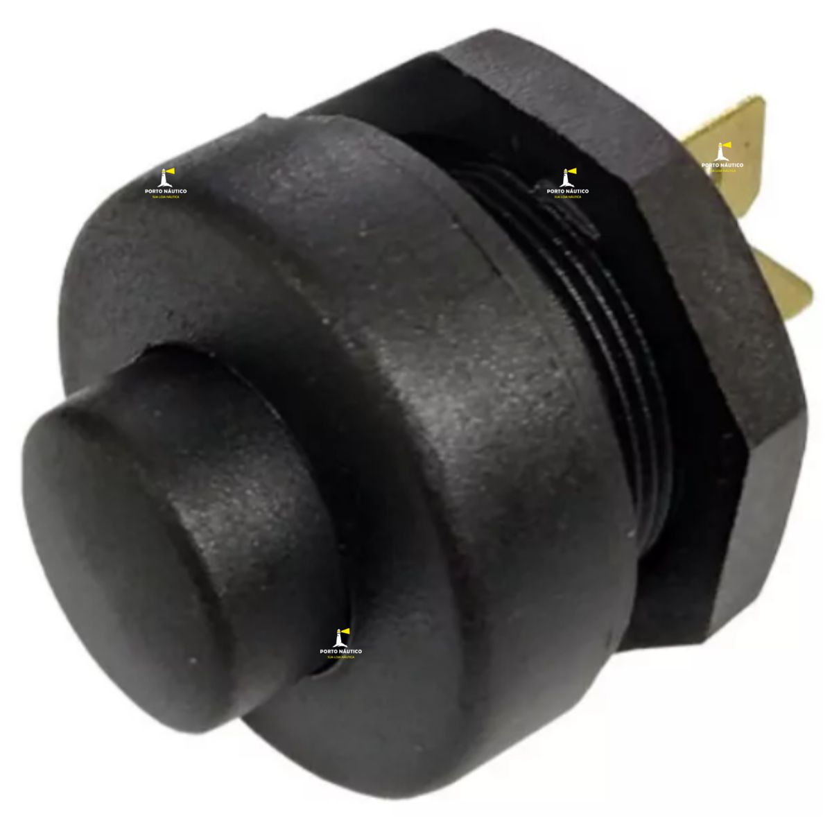 Botão Partida DSC - Caminhões e Utilitários