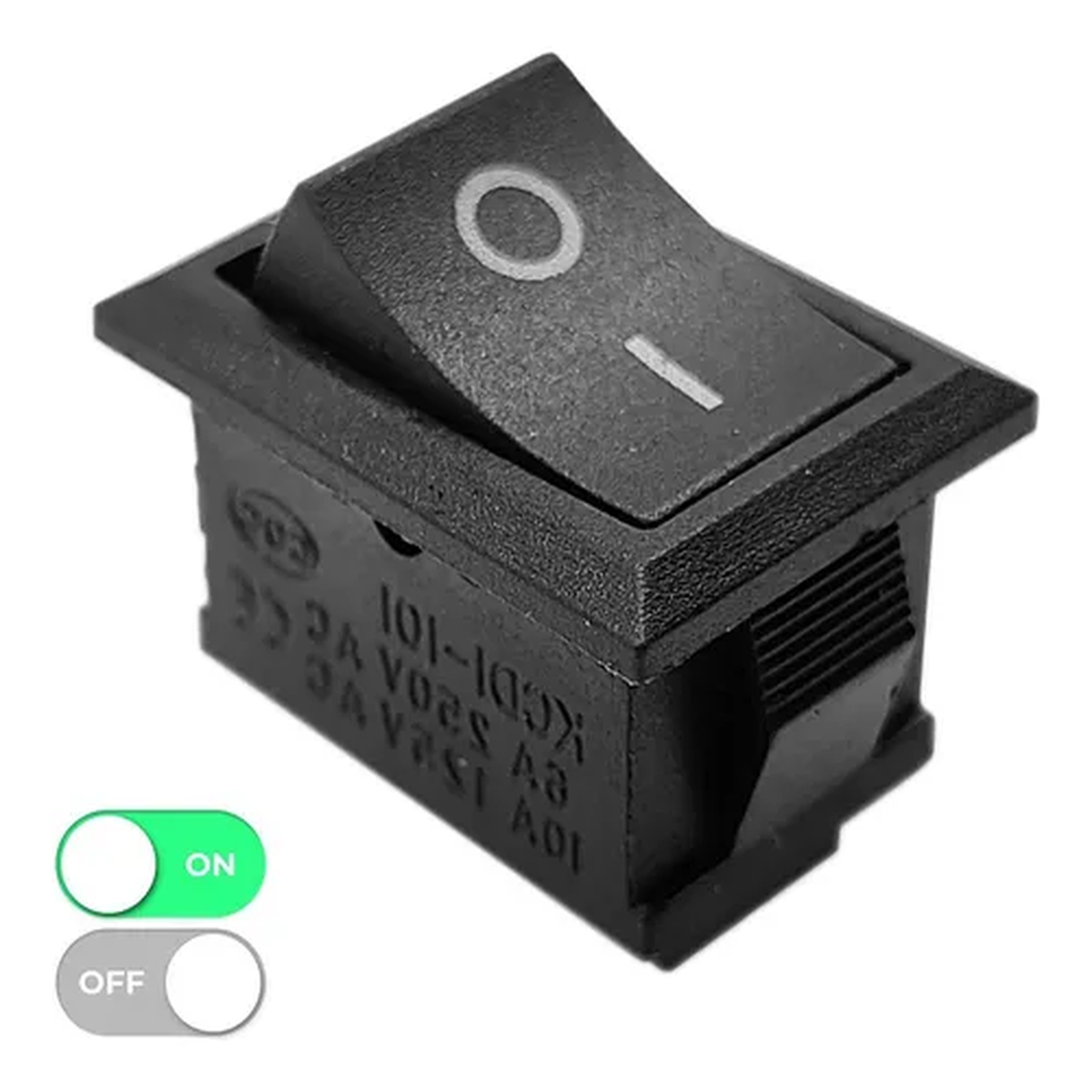 Interruptor Tic-Tac Universal - Modelos Compatíveis