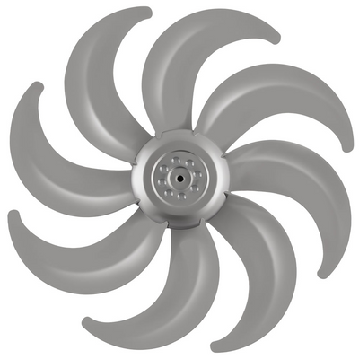 Hélice Ventilador (10 pés) - Bandeirante - Imagem 1